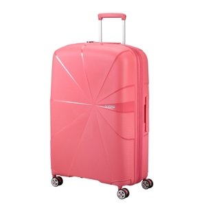 AT Kufr Starvibe Spinner 77/30 Expander Sun Kissed Coral, 51 x 30 x 77 (146372/A039)