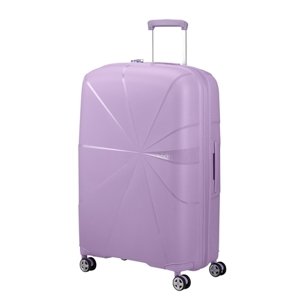 AT Kufr Starvibe Spinner 77/30 Expander Digital Lavender, 51 x 30 x 77 (146372/A035)