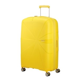 AT Kufr Starvibe Spinner 77/30 Expander Electric Lemon, 51 x 30 x 77 (146372/A031)