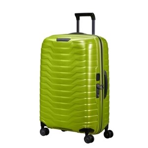 SAMSONITE Kufr Proxis Spinner 69/48 Lime, 69 x 29 x 48 (126041/1515)