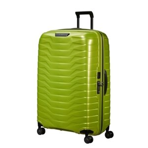 SAMSONITE Kufr Proxis Spinner 81/57 Lime, 81 x 33 x 57 (126043/1515)