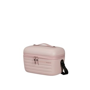 Samsonite Kosmetický kufr StackD Rose, 35 x 23 x 25 (146986/1751)