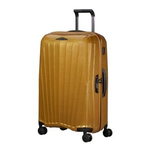 SAMSONITE Kufr Major-Lite Spinner 69/29 Saffron Yellow, 46 x 29 x 69 (147119/2048)