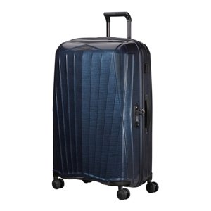 SAMSONITE Kufr Major-Lite Spinner 77/32 Midnight Blue, 51 x 32 x 77 (147120/1549)