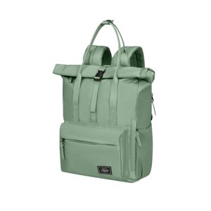 AT Batoh na notebook 15,6" Urban Groove Urban Green, 31 x 21 x 43 (147671/1890)