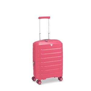 RONCATO Kufr Butterfly Spinner 55/20 Cabin Expander Růžový, 55 x 20 x 40 (RV-41818311)