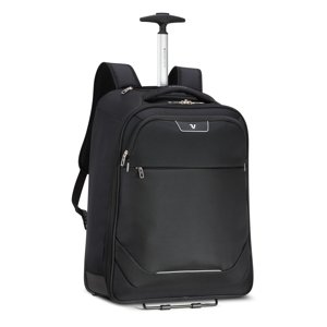RONCATO Batoh na notebook na kolečkách 15,6" Joy Černý, 55 x 20 x 40 (RV-41621601)