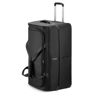 RONCATO Cestovní taška na kolečkách Ironik 2.0 70/29 Upright Černá, 70 x 29 x 38 (41531401)