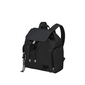 SAMSONITE Dámský batoh Wander Last Black, 26 x 15 x 35 (149799/1041)