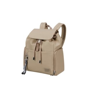 SAMSONITE Dámský batoh Wander Last Desert, 26 x 15 x 35 (149799/7254)