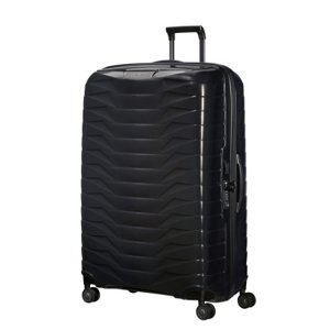 SAMSONITE Kufr Proxis Spinner 86/61 Black, 86 x 33 x 61 (149296/1041)