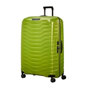 SAMSONITE Kufr Proxis Spinner 86/61 Lime, 86 x 33 x 61 (149296/1515)