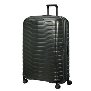 SAMSONITE Kufr Proxis Spinner 86/61 Matt Climbing Ivy, 86 x 33 x 61 (149296/9781)
