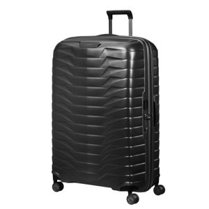 SAMSONITE Kufr Proxis Spinner 86/61 Matt Graphite, 86 x 33 x 61 (149296/4804)