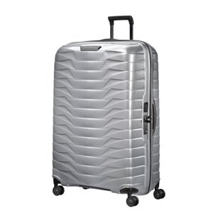 SAMSONITE Kufr Proxis Spinner 86/61 Silver, 86 x 33 x 61 (149296/1776)