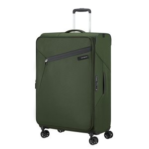 SAMSONITE Kufr Litebeam Spinner 77/28 Expander Climbing Ivy, 47 x 28 x 77 (146854/9199)