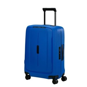 SAMSONITE Kufr Essens Spinner 55/20 Cabin Nautical Blue, 40 x 20 x 55 (146909/4436)