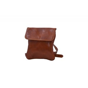 Crossbody kapsa Rezavá, 23 x 3 x 27 (XT00-G5535-13TAM)