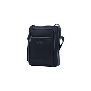 Crossbody kapsa Černá, 21 x 11 x 29 (XT00-PC3002-09SYN)