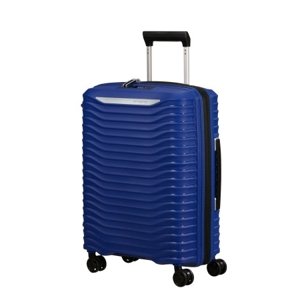 SAMSONITE Kufr Upscape Spinner Expander 55/20 Cabin Nautical Blue, 20 x 40 x 55 (143108/4436)