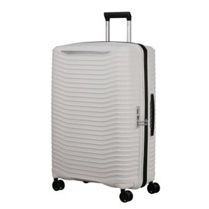 SAMSONITE Kufr Upscape Spinner Expander 75/30 Cloud White, 30 x 51 x 75 (143110/0479)