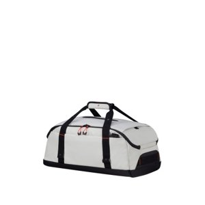 SAMSONITE Cestovní taška S Ecodiver 55/24 Cabin Cloud White, 24 x 31 x 55 (140875/0479)