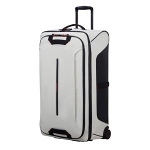 SAMSONITE Cestovní taška na kolečkách 79/31 Ecodiver Cloud White, 31 x 44 x 79 (140884/0479)