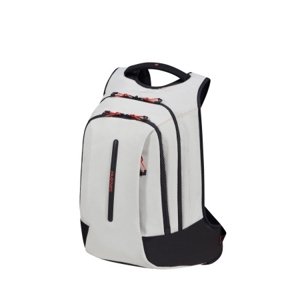 SAMSONITE Batoh na notebook 17,3" L Ecodiver Cloud White, 35 x 23 x 48 (140872/0479)