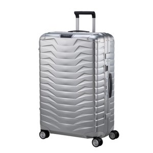 SAMSONITE Kufr Proxis Alu Spinner 76/29 Aluminium, 52 x 29 x 76 (150053/1004)