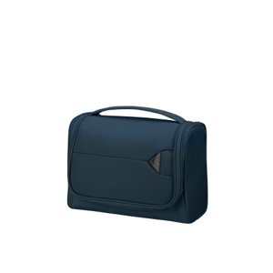 SAMSONITE Kosmetická taška Urbify Navy Blue, 26 x 13 x 21 (150711/1598)