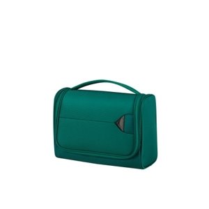 SAMSONITE Kosmetická taška Urbify Pine Green, 26 x 13 x 21 (150711/1693)