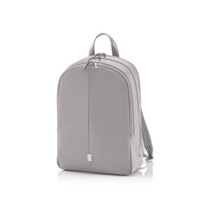 SAMSONITE Dámský batoh na notebook 14,1" Up-Line Ice Grey, 28 x 14 x 39 (149811/2167)