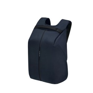 SAMSONITE Batoh na notebook 14,1" Securipak 2.0 Dark Blue, 28 x 15 x 42 (150940/1247)