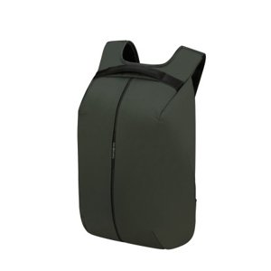 SAMSONITE Batoh na notebook 15,6" Securipak 2.0 Green, 30 x 18 x 45 (150941/1388)