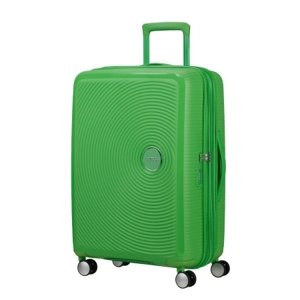 AT Kufr Soundbox Spinner Expander 67/29 Grass Green, 47 x 29 x 67 (88473/1385)