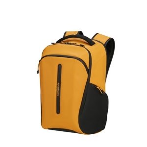SAMSONITE Batoh na notebook 14,1" XS Ecodiver Yellow, 25 x 20 x 40 (151348/1924)