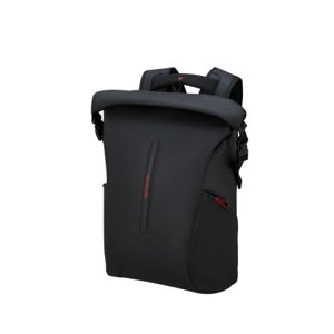 SAMSONITE Batoh na notebook 15,6" L Ecodiver Black, 38 x 15 x 49 (152975/1041)
