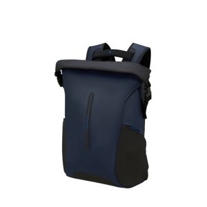 SAMSONITE Batoh na notebook 15,6" L Ecodiver Blue Nights, 38 x 15 x 49 (152975/2165)