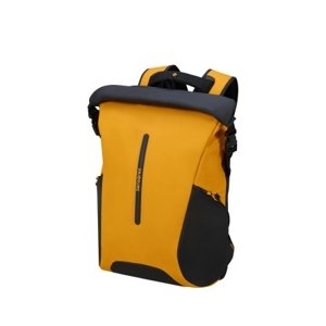 SAMSONITE Batoh na notebook 15,6" L Ecodiver Yellow, 38 x 15 x 49 (152975/1924)