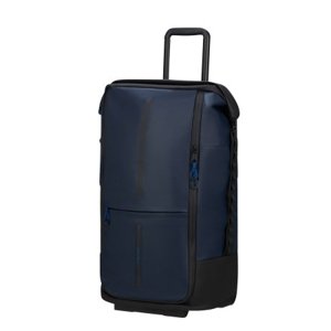 SAMSONITE Rozšiřovatelná cestovní taška 4v1 Ecodiver Blue Nights, 40 x 25 x 36 (150627/2165)