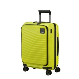 SAMSONITE Kufr Intuo Easy Acces Spinner 55/20 Expander Cabin Lime, 40 x 23 x 55 (150720/1515)