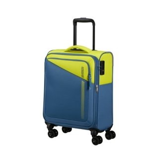 AT Kufr Daring Dash Spinner Expander 55/20 Cabin Lime/Coronet, 40 x 23 x 55 (150910/A378)