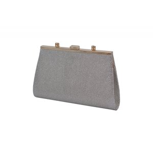 Společenská kabelka Zlatá, 26 x 5 x 17 (MN00-HL3380-22TX)
