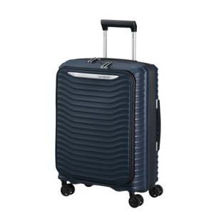 SAMSONITE Kufr Upscape Spinner Expander 55/20 Cabin Blue Nights, 40 x 23 x 55 (150700/2165)