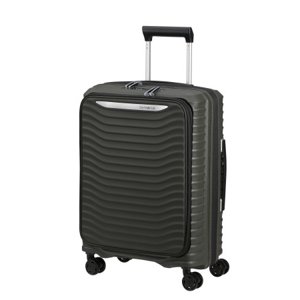 SAMSONITE Kufr Upscape Spinner Expander 55/20 Cabin Climbing Ivy, 40 x 23 x 55 (150700/9199)