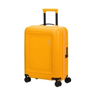 AT Kufr Dashpop Spinner Expander 55/20 Cabin Golden Yellow, 40 x 20 x 55 (151859/1371)