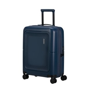 AT Kufr Dashpop Spinner Expander 55/20 Cabin Midnight Blue, 40 x 20 x 55 (151859/1549)
