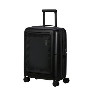 AT Kufr Dashpop Spinner Expander 55/20 Cabin True Black, 40 x 20 x 55 (151859/0651)