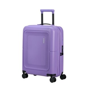 AT Kufr Dashpop Spinner Expander 55/20 Cabin Violet Purple, 40 x 20 x 55 (151859/E459)