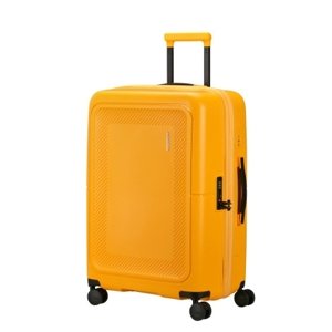 AT Kufr Dashpop Spinner Expander 67/29 Golden Yellow, 45 x 29 x 67 (151860/1371)